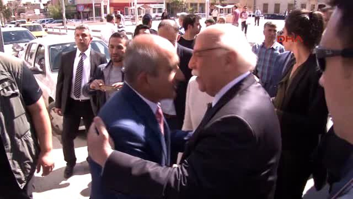 Kilis Bakan Avcı: Kilis?i Öğretmensiz Bırakmayız