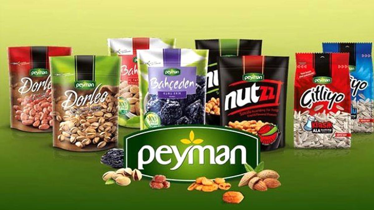 Kuruyemiş Üreticisi Peyman Özel Sermaye Fonu Bridgepoint'e $110 Milyona Satıldı