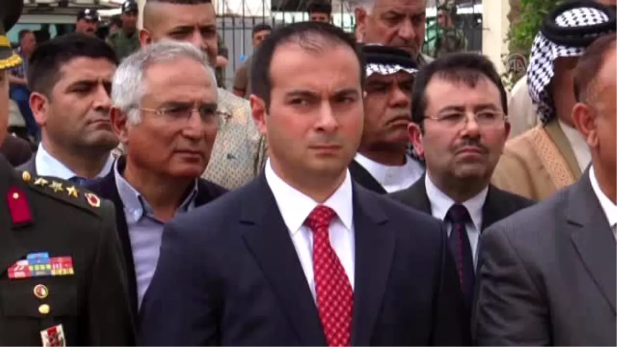 Kut\'ül Amare Zaferi\'nin 100\'üncü Yılı (3)