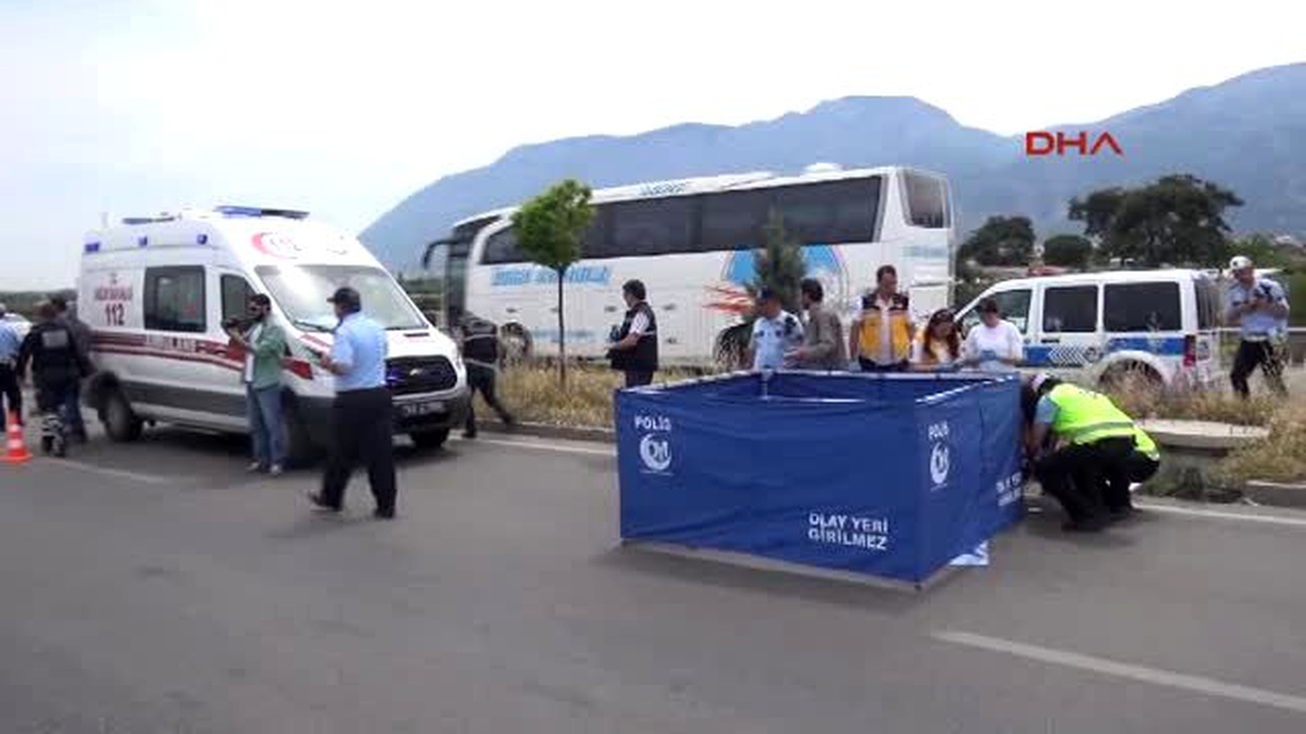 Manisa - Minik Ömer\'in Ölümü Üzdü