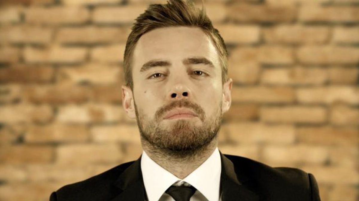 Murat Dalkılıç Değiştirdiği İmajıyla Dalga Geçti