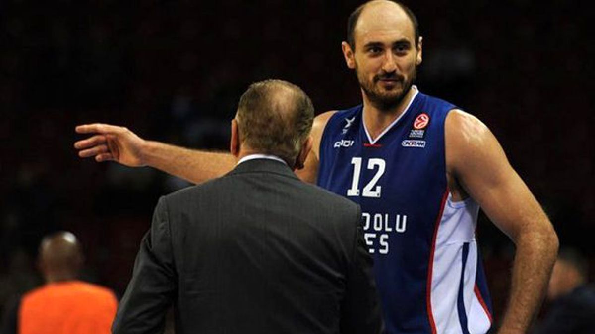 Nenad Krstic'in Ehliyetine Alkol Sebebiyle El Kondu