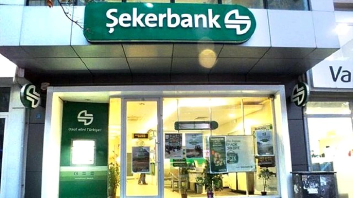 Şekerbank\'ın Hisse Satışında Son Dakika Gelişmesi