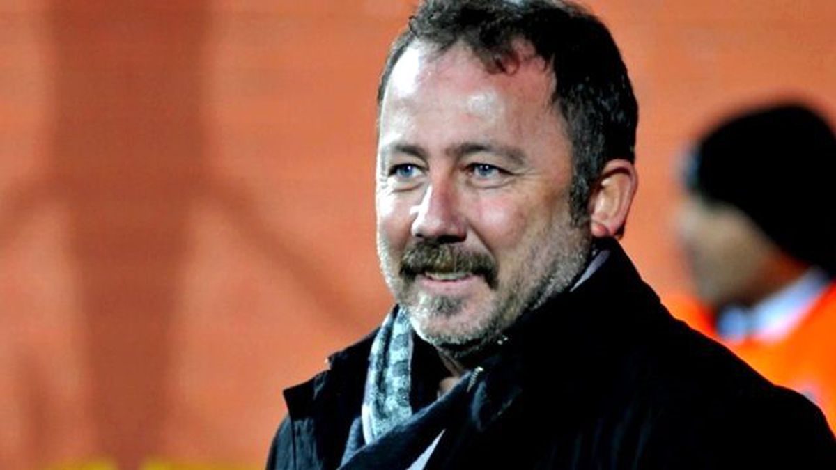 Sergen Yalçın: Newcastle ve Bayern Münih ile Görüştüm