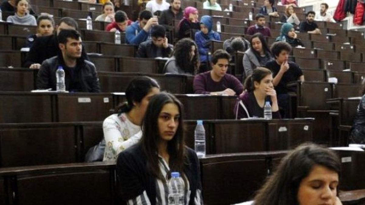 TEOG sınavı öncesi bu uyarıları dikkate alın