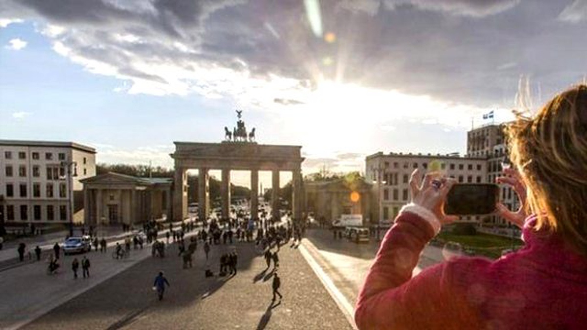 Turistlere Kötü Haber: Berlin\'de Airbnb Yasaklanıyor