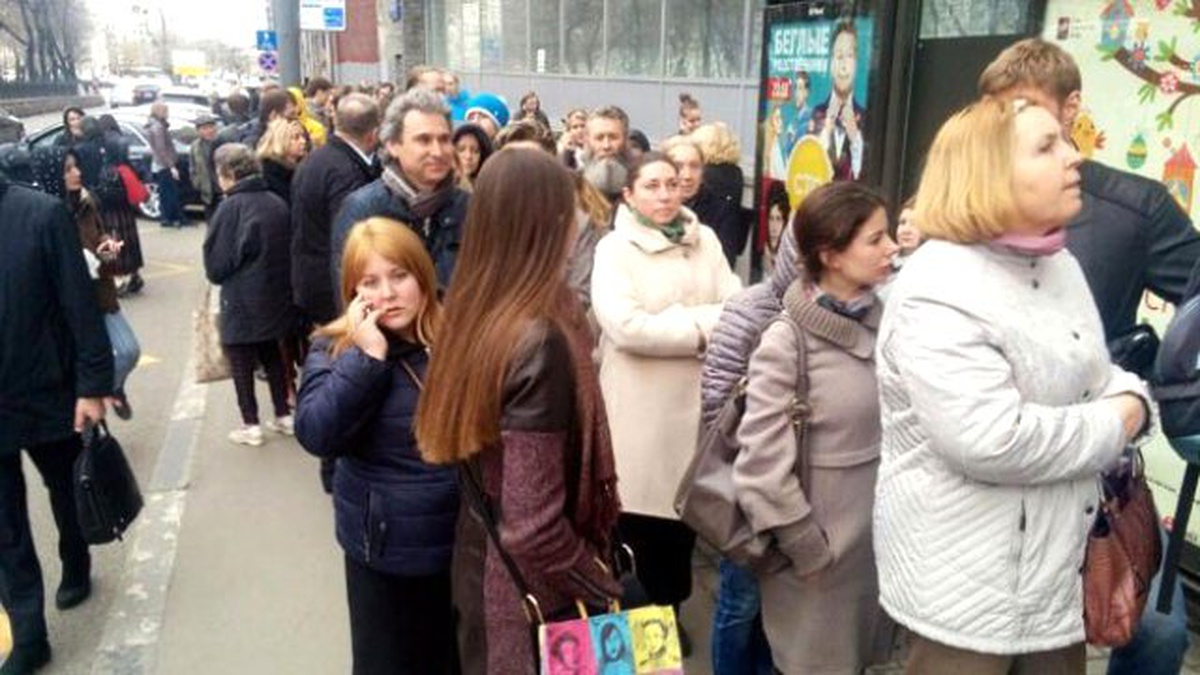Türkiye Alternatifi Ruslar İçin Çileye Dönüştü