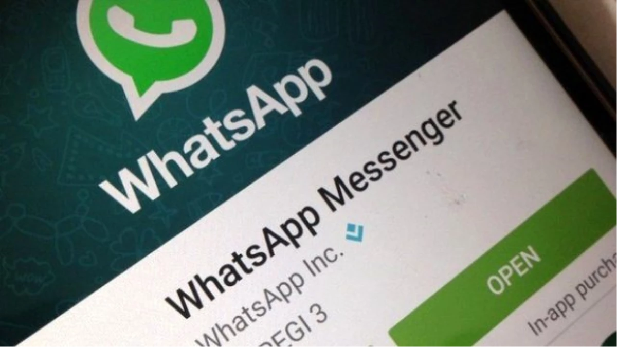 Whatsapp\'a Yepyeni Özellikler Geliyor