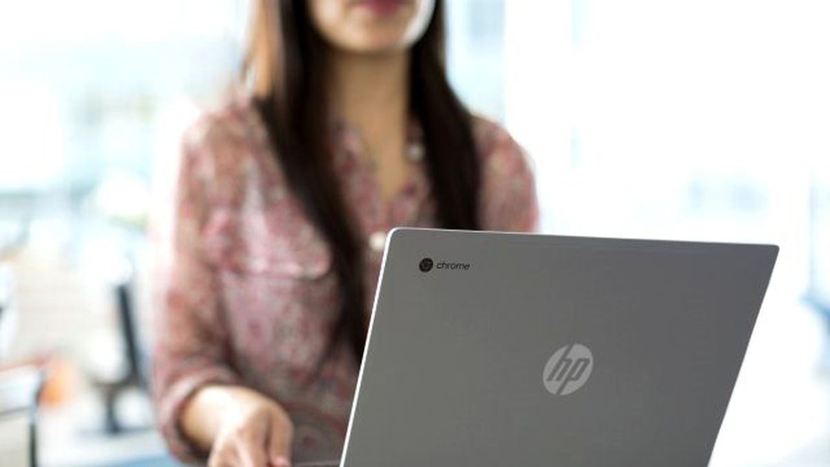 Yeni Hp Chromebook 13 Hakkında Herşey!