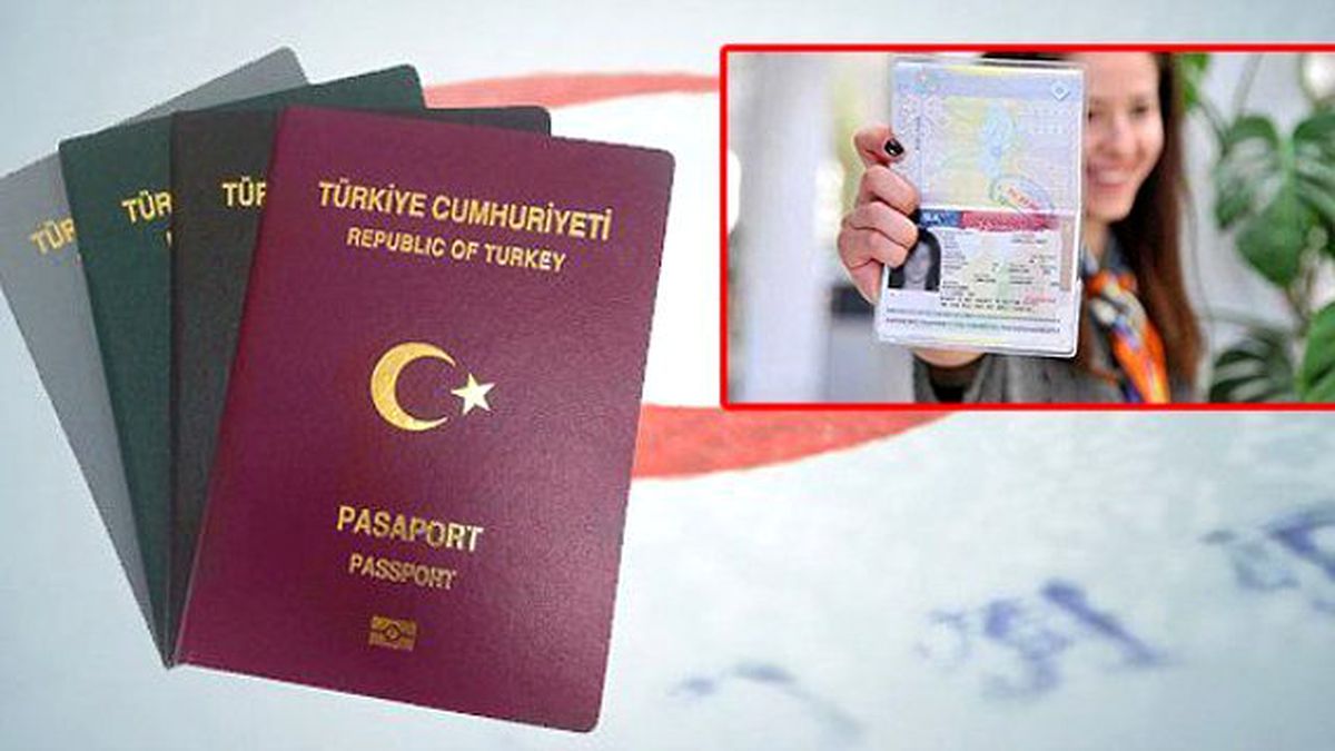 Yeni Pasaportlar 1 Haziran'da Dağıtılacak, İşte Merak Edilenler