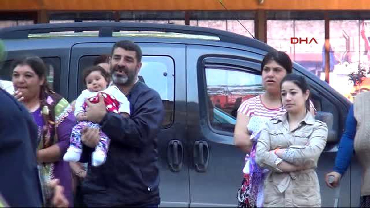 Zonguldak Cinayet Sanığı Kadın: O Dört Duvar Bana Onu Hatırlatıyor