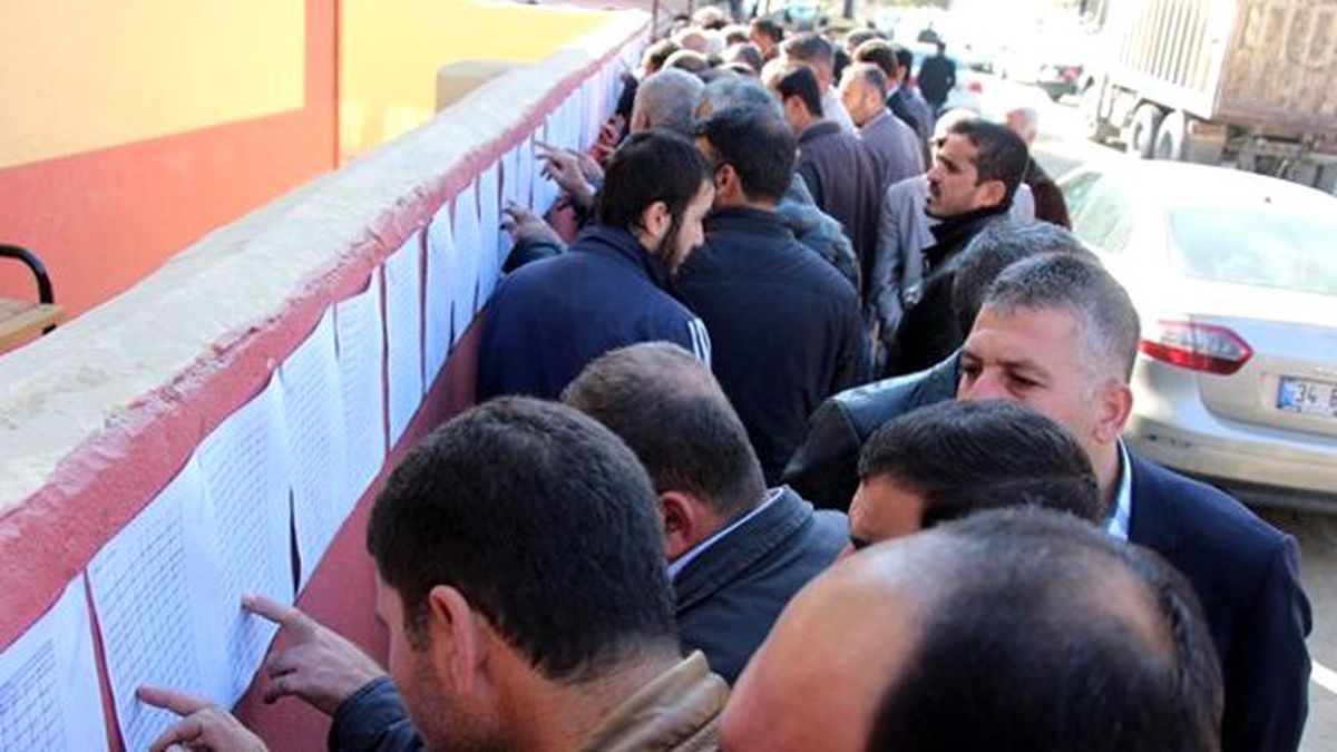 İŞKUR Başkanı Açıkladı! Yüz Binlerin İşsiz Kalacağı Tarih Değişmemiş