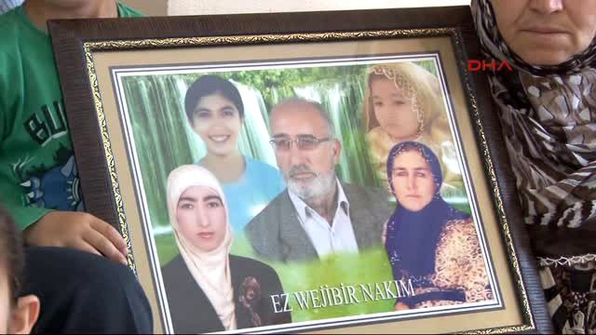 3 Kızı Öldü, 2 Kızı ile 3 Torunu da Böbrek Yetmezliği Çekiyor