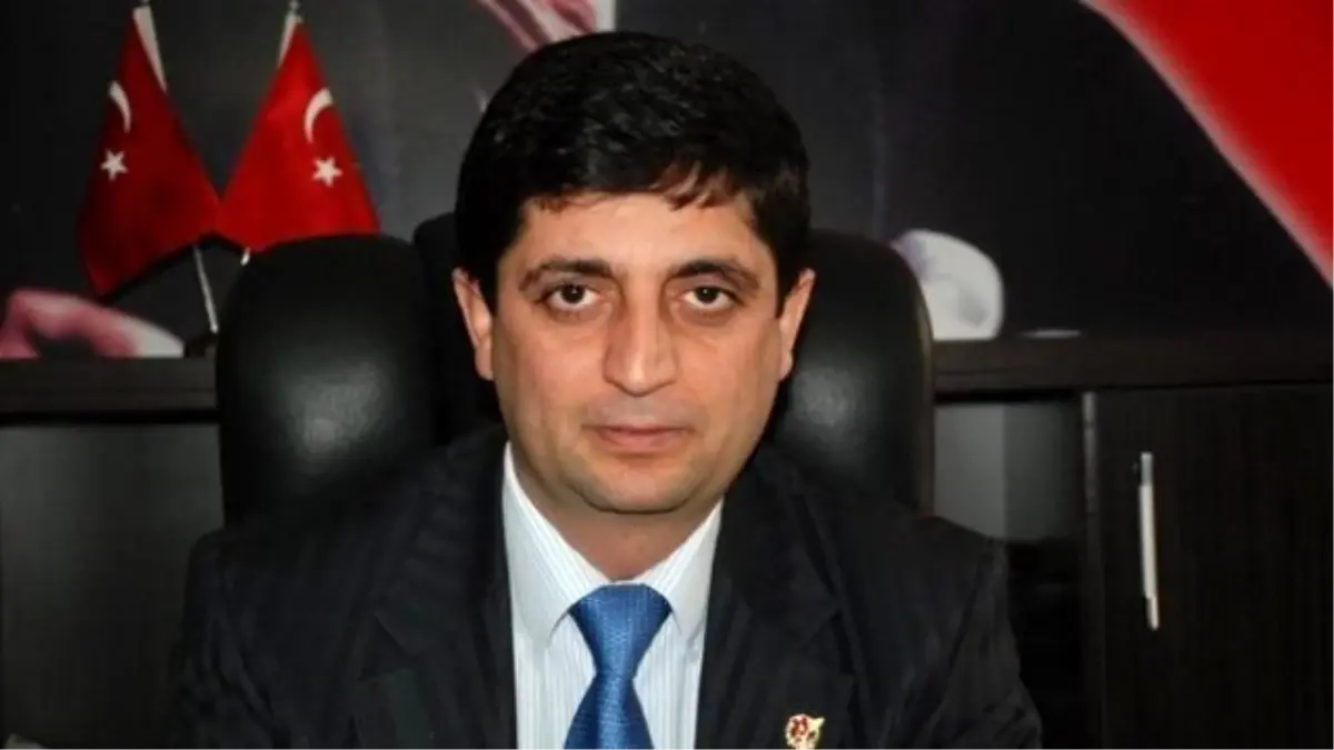 Agad Başkanı Aslan Gazetecilere Yapılan Saldırıyı Kınadı