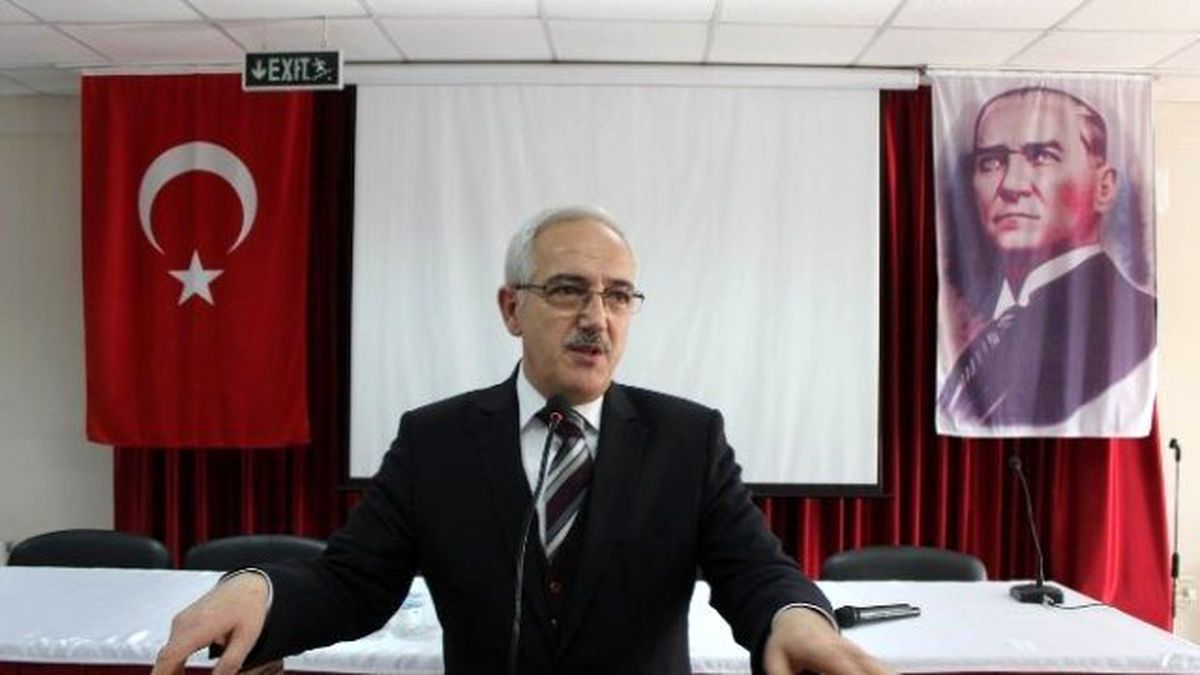 Ak Partili Bilen\'den Manisa\'ya Dev Ödenek Müjdesi