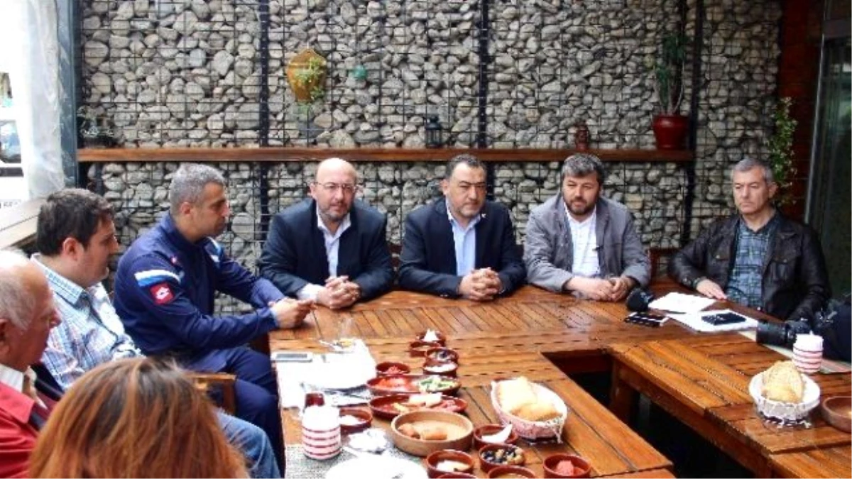 Anadolu Aile Derneği ve Termikspor Kulübü, Başarılı Bir Dönemi Daha Geride Bıraktı