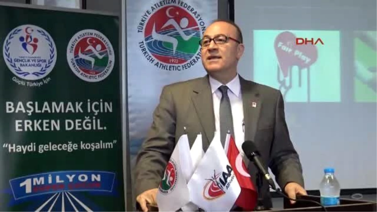 Atletizmin Ustalarından Gençlere Öğüt