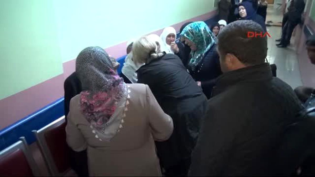 Bingöl\'de Kot Kumlamadan 65\'inci Ölüm