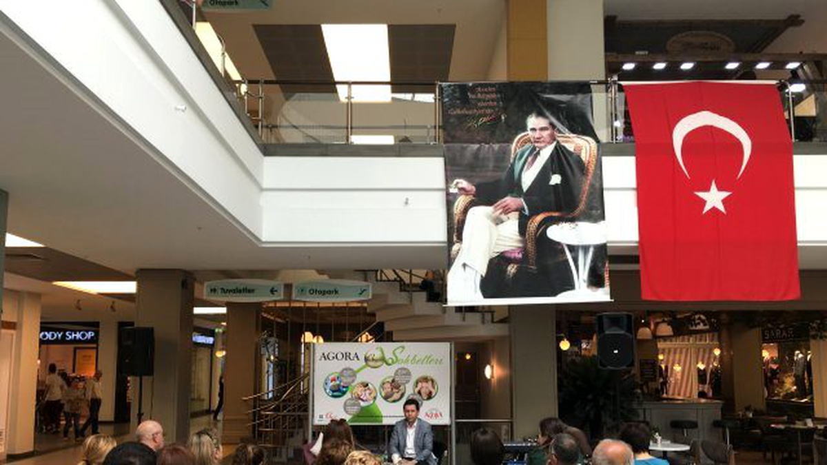Bu Yıl Anneler Günü\'nde Hediyeler Kasapdöner\'den