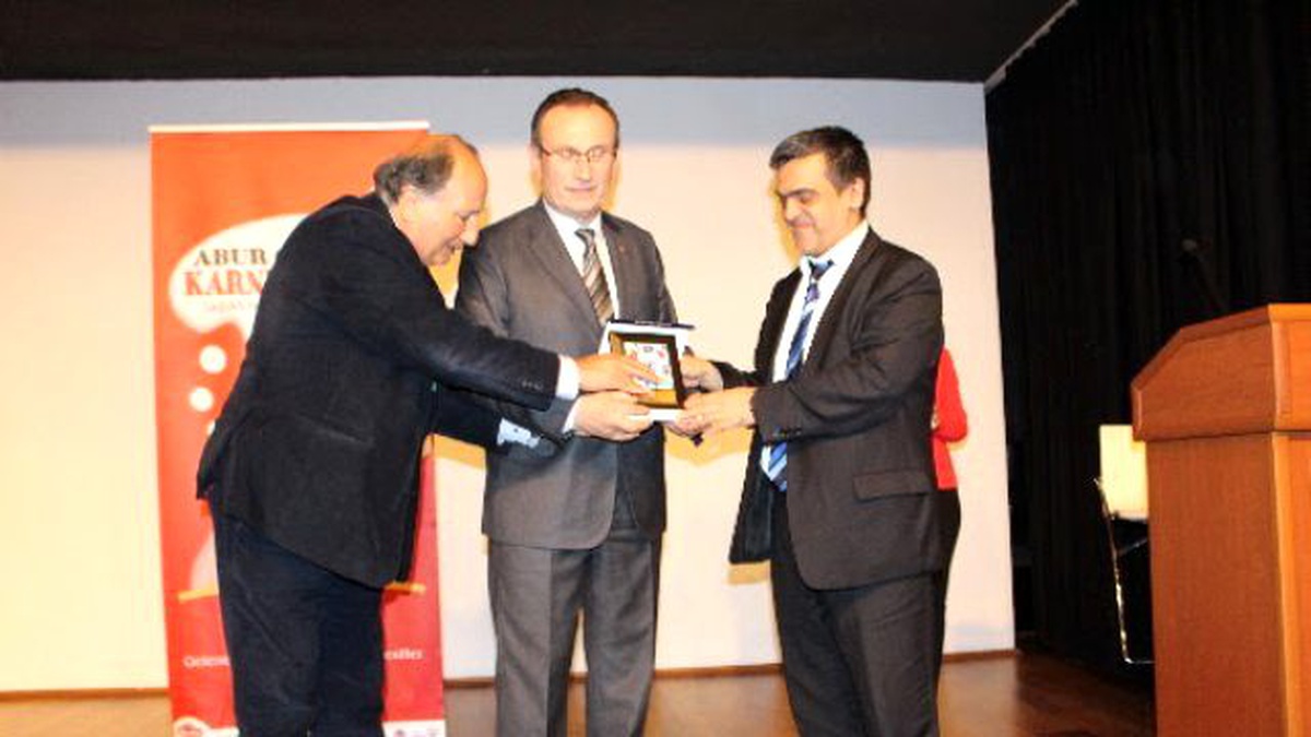 Büyükşehir\'in raketlerinden bir destan daha...