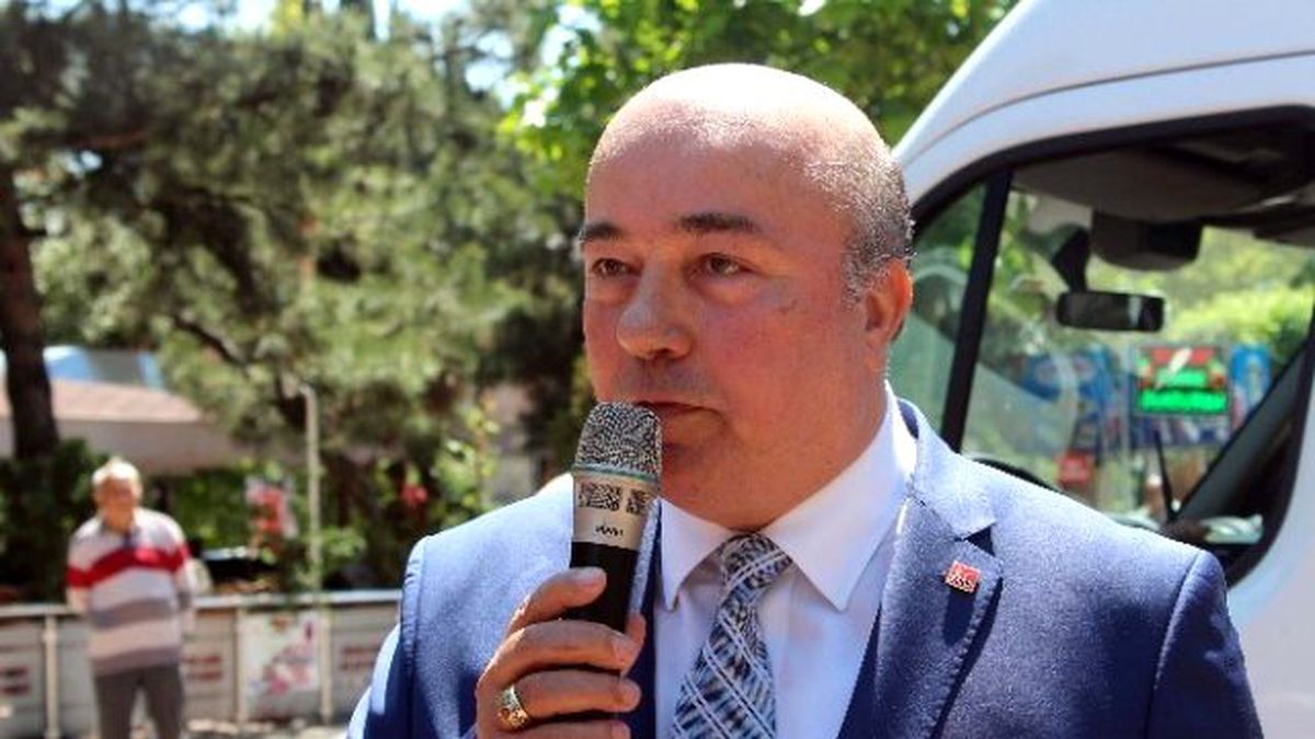 CHP\'den Laiklik Tepkisi