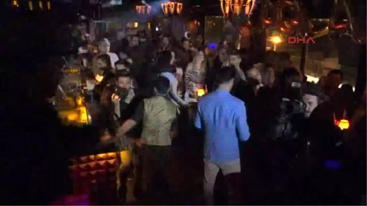 Club Table 1'ıncı Yasını Cagla Gursoy'un Yas Gunuyle Bırlıkte Kutladı