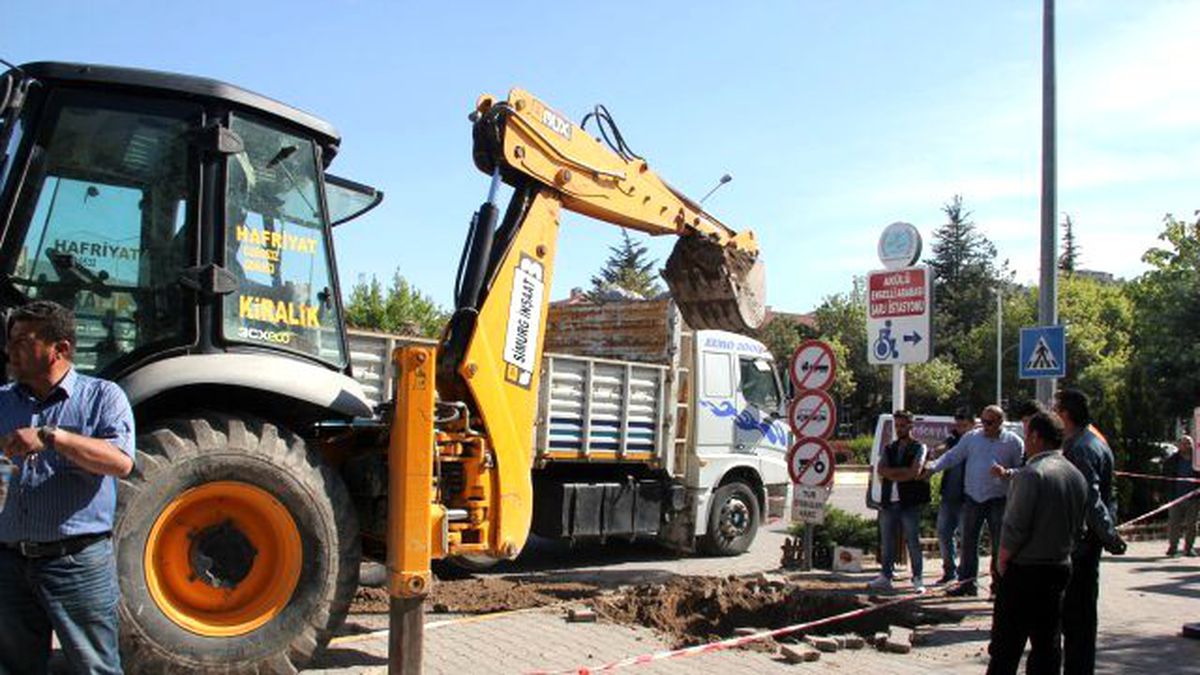 Çöp Kirliliği Yok Olacak