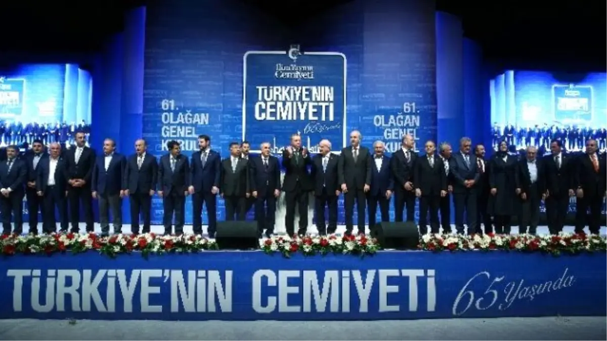 Cumhurbaşkanı Erdoğan: "Bu Zaferi İnkar Edemeyecekler"