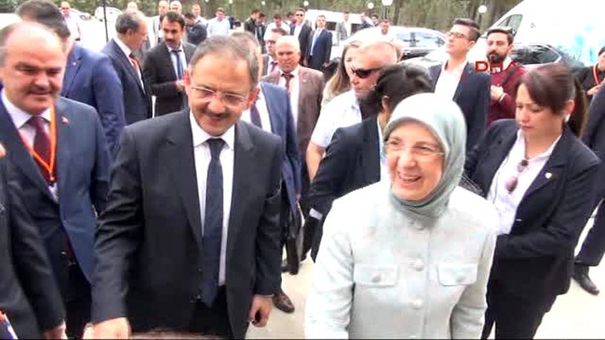 Denizli Bakan Ramazanoğlu: 1500 Psikolog ve Sosyal Hizmet Uzmanı Alınacak