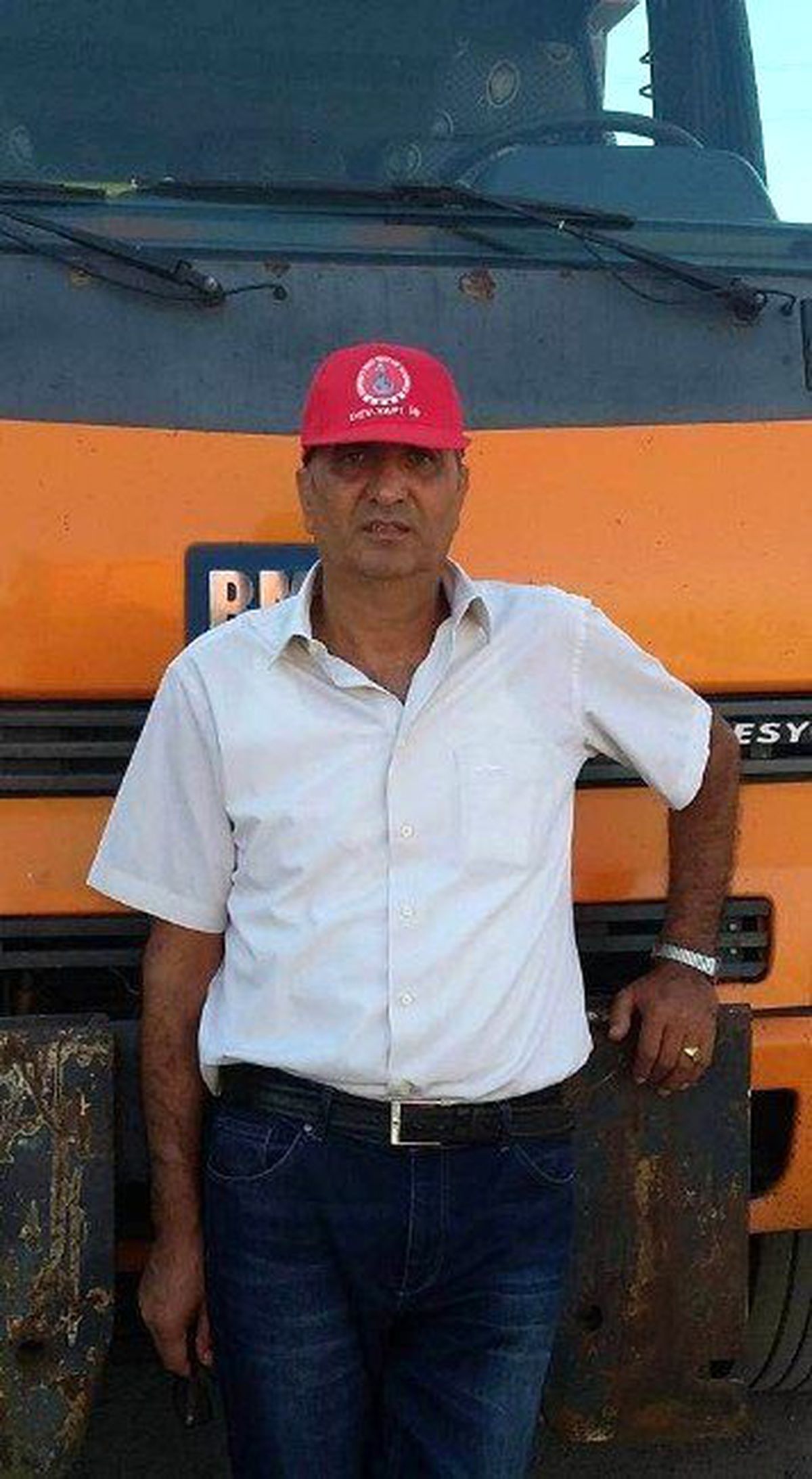 Devrimci Yapı, İnşaat ve Yol İşçileri Sendikası Malatya Mehmet Doğan Açıklaması