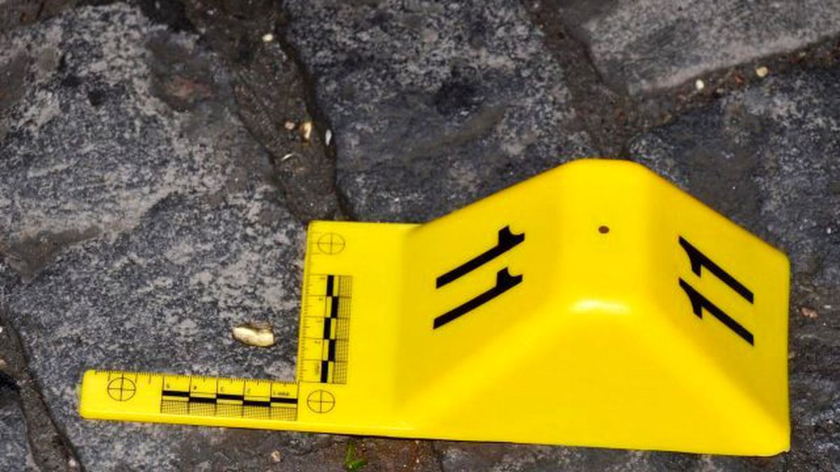 Düğünevinde Polisler Arasındaki Tartışmada Silahlar Çekildi: 1 Ölü