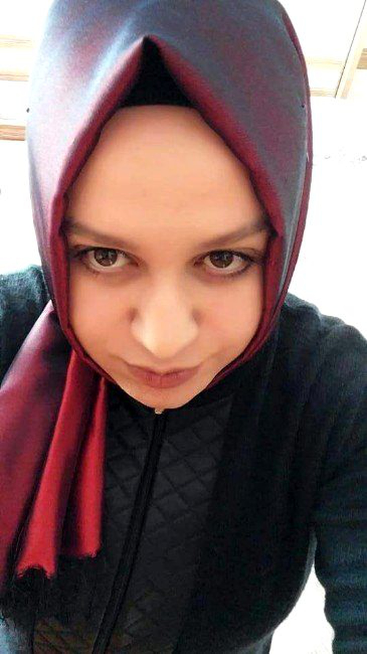 Eşarbı İş Makinesine Sıkışan Kadın Hayatını Kaybetti