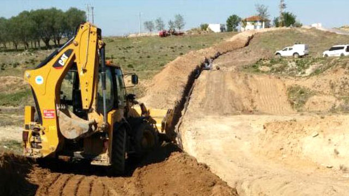 Eski Sivrihisar\'a Yeni Bir Kaynak Kazandırdı