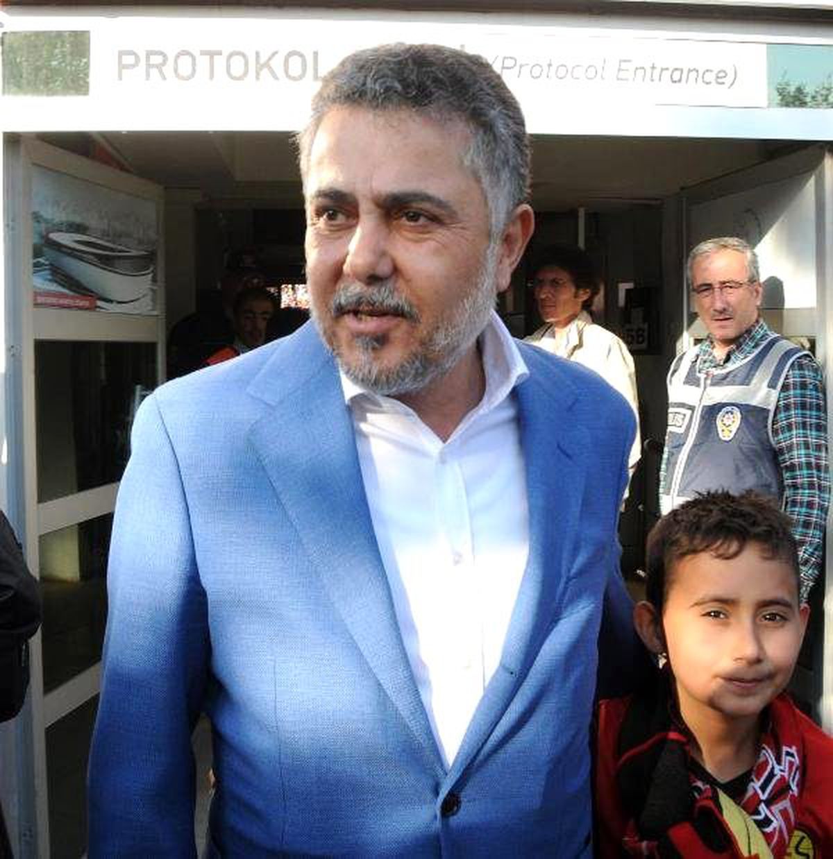 Eskişehirspor Başkanı Hoşcan Maçı Değerlendirdi