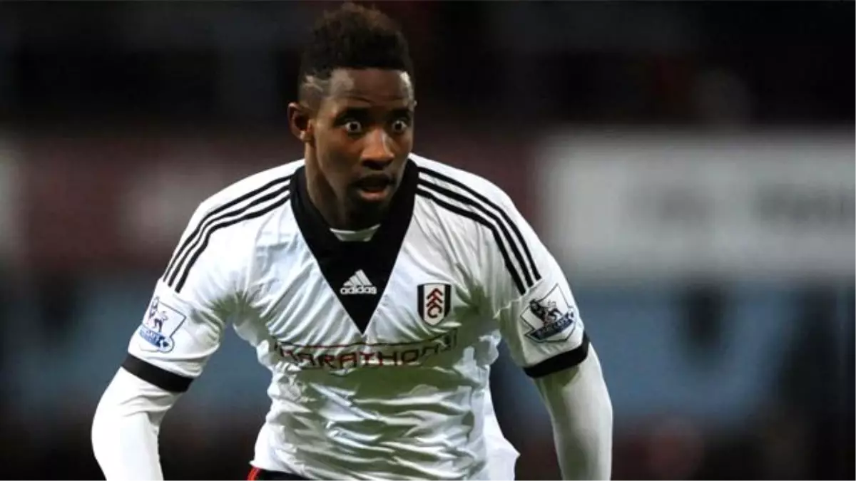 Galatasaray, Dembele için Fulham\'a Teklif Götürdü