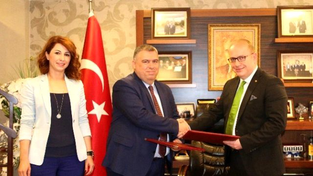 Garanti Bankası Tso ile Avantajlı Kredi Anlaşması İmzaladı