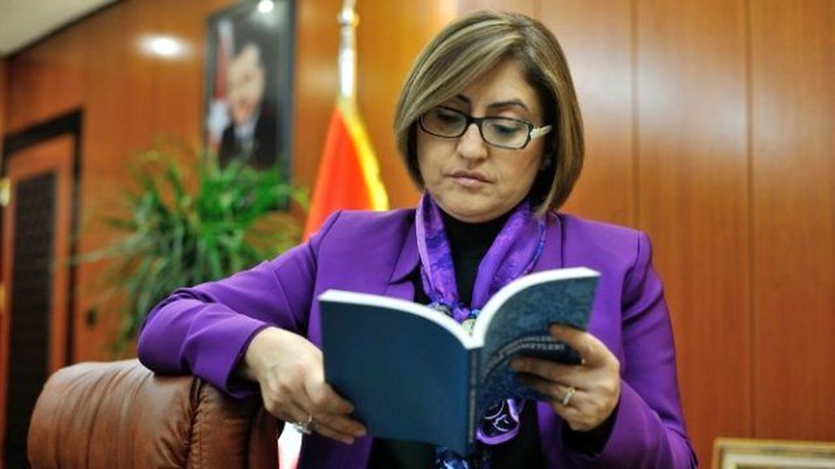 Gaziantepliler Kitap Fuarında Buluşacak