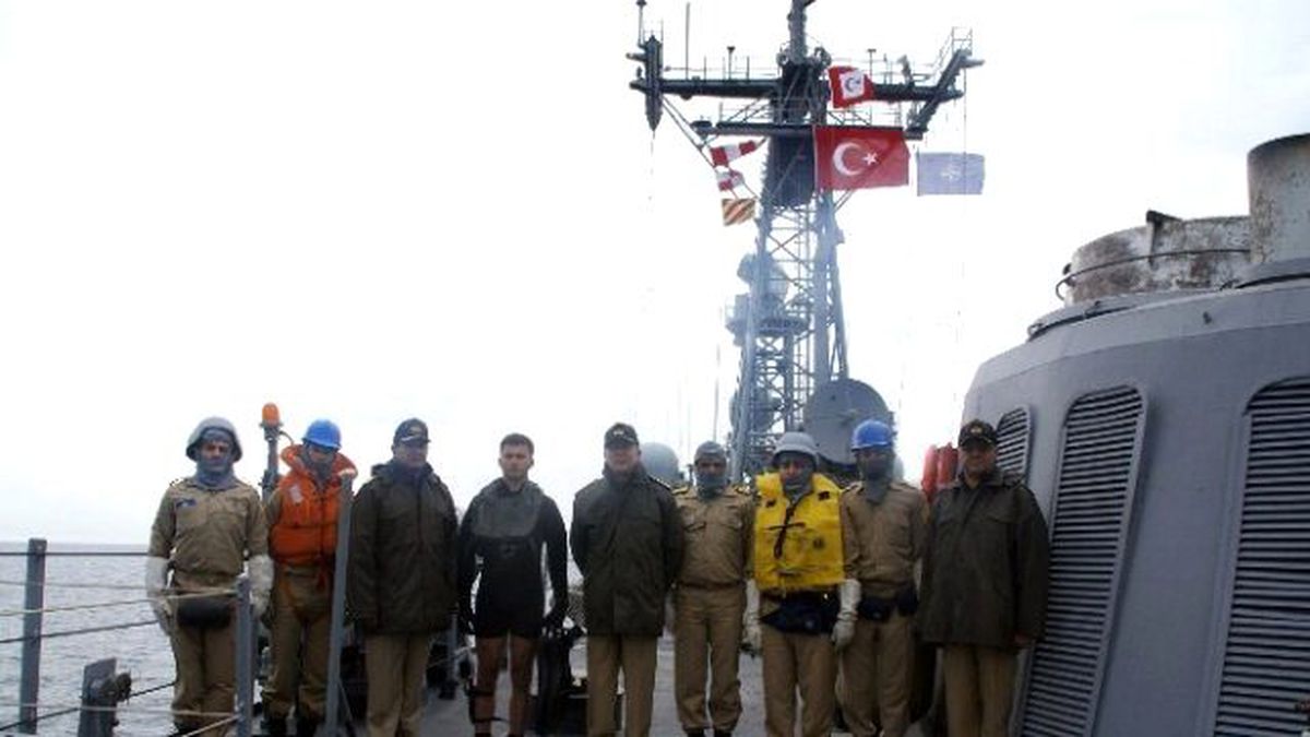 Geenelkurmay Başkanı Orgeneral Akar, İzmir\'de