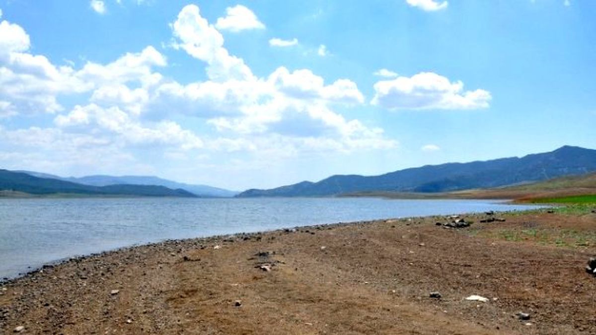 Güneydoğu'da Kuraklık! Ürünler Kurumaya Başladı