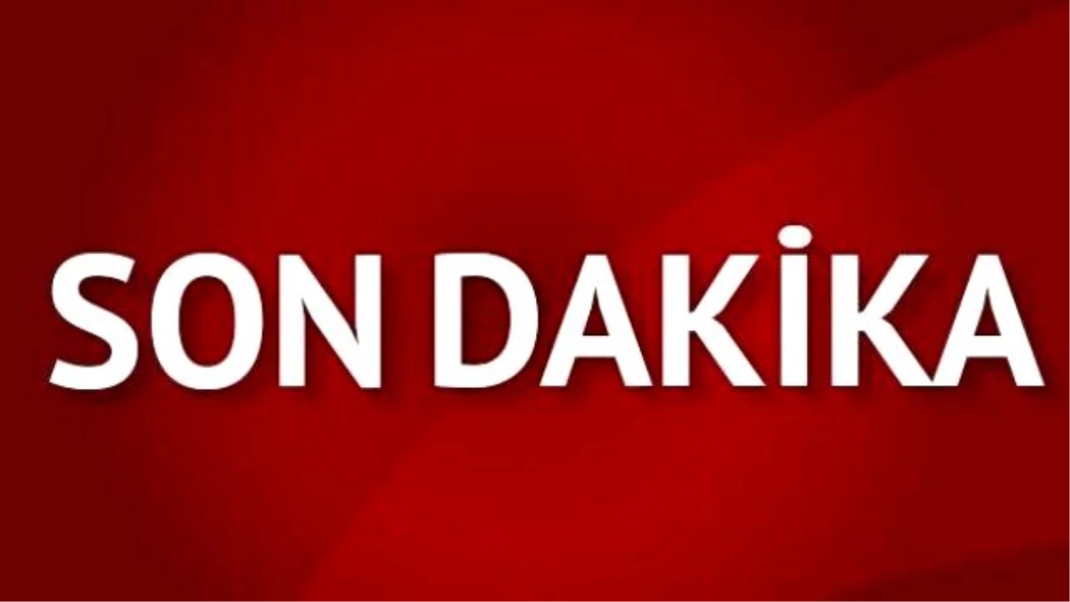 Irak\'ın Başkenti Bağdat\'ta İntihar Saldırısı! Çok Sayıda Ölü Var