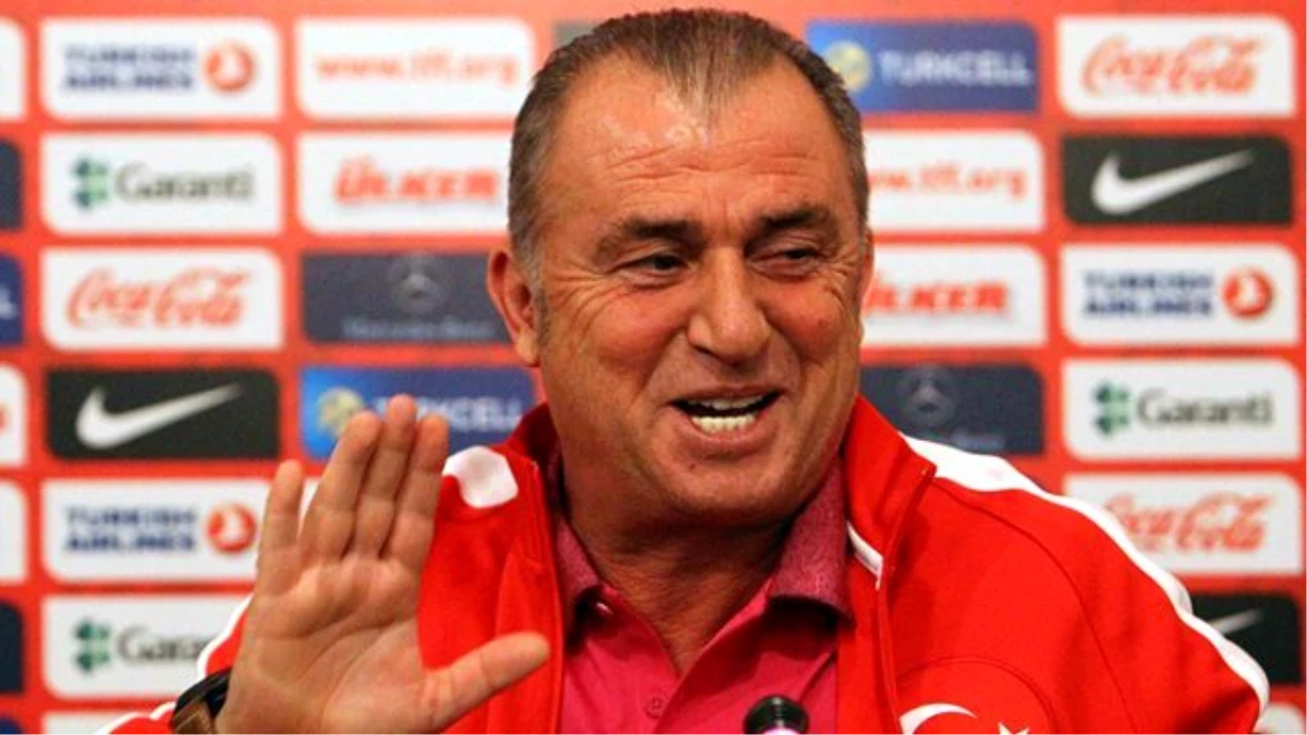 İtalya Basını: Lazio, Fatih Terim\'e 2 Yıllık Teklif Götürdü