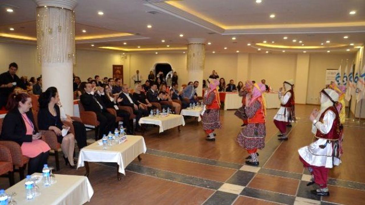Jcı 2016 Bahar Zirvesi