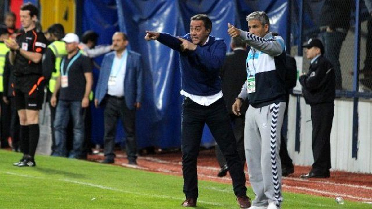 Kardemir Karabüspor - Vartaş Elazığspor Maçının Ardından