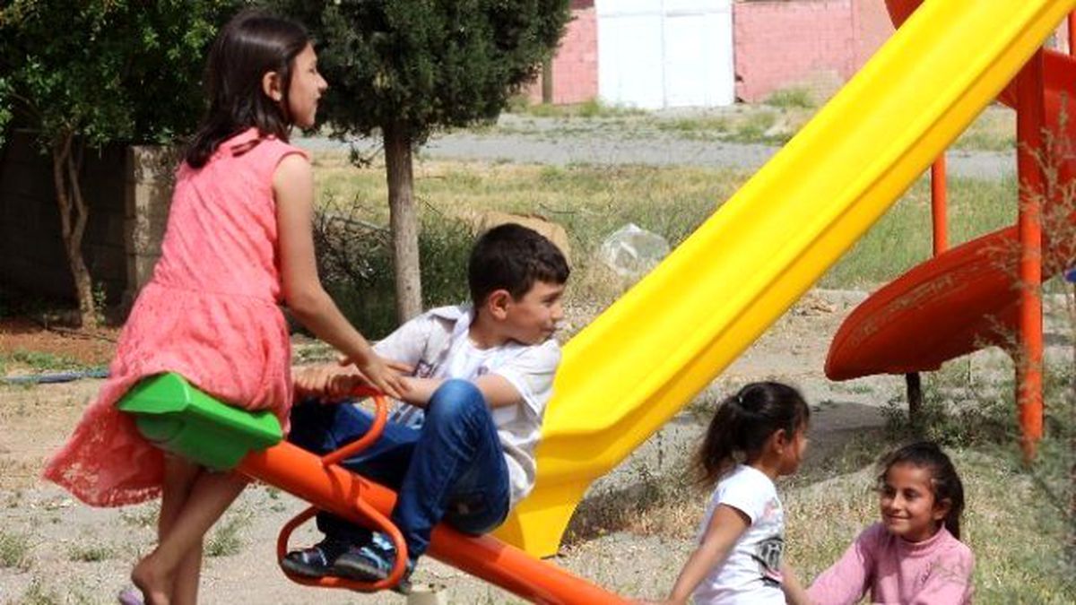 Karkamış\'ta Son Durum
