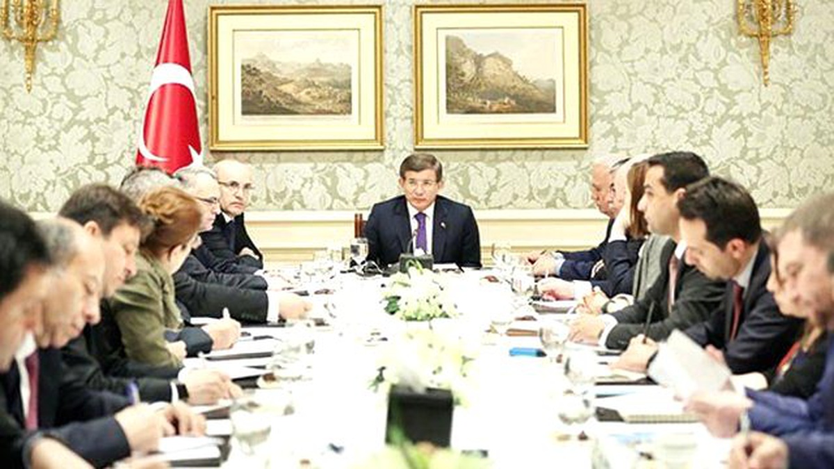 Katar, Türk Müteahhitlerine Öncelik Tanıyacak!