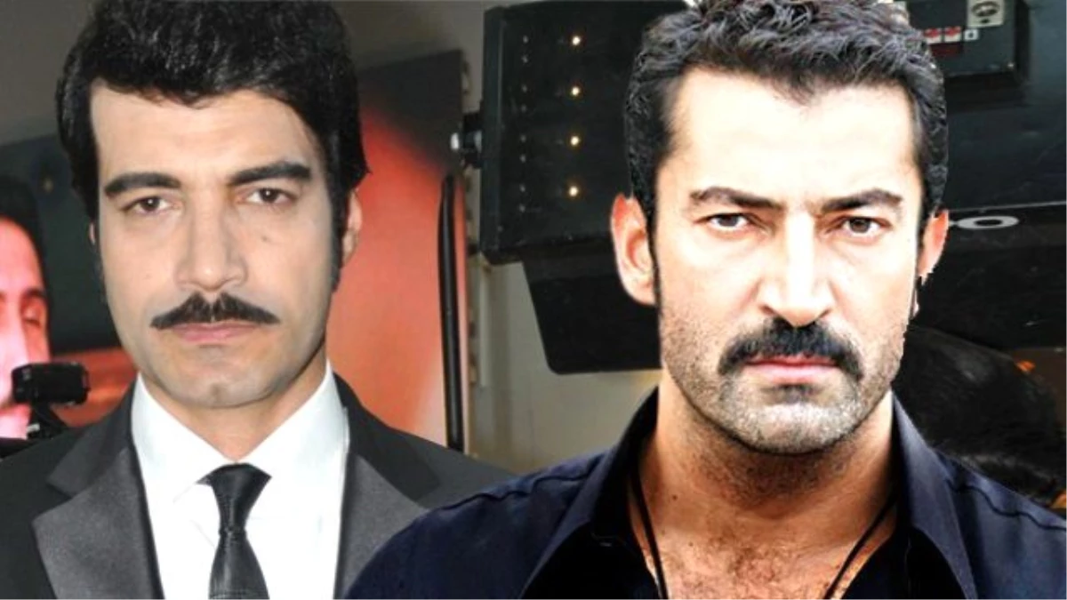 Kenan İmirzalıoğlu\'na Benzetilen Murat Ünalmış, Çileden Çıktı