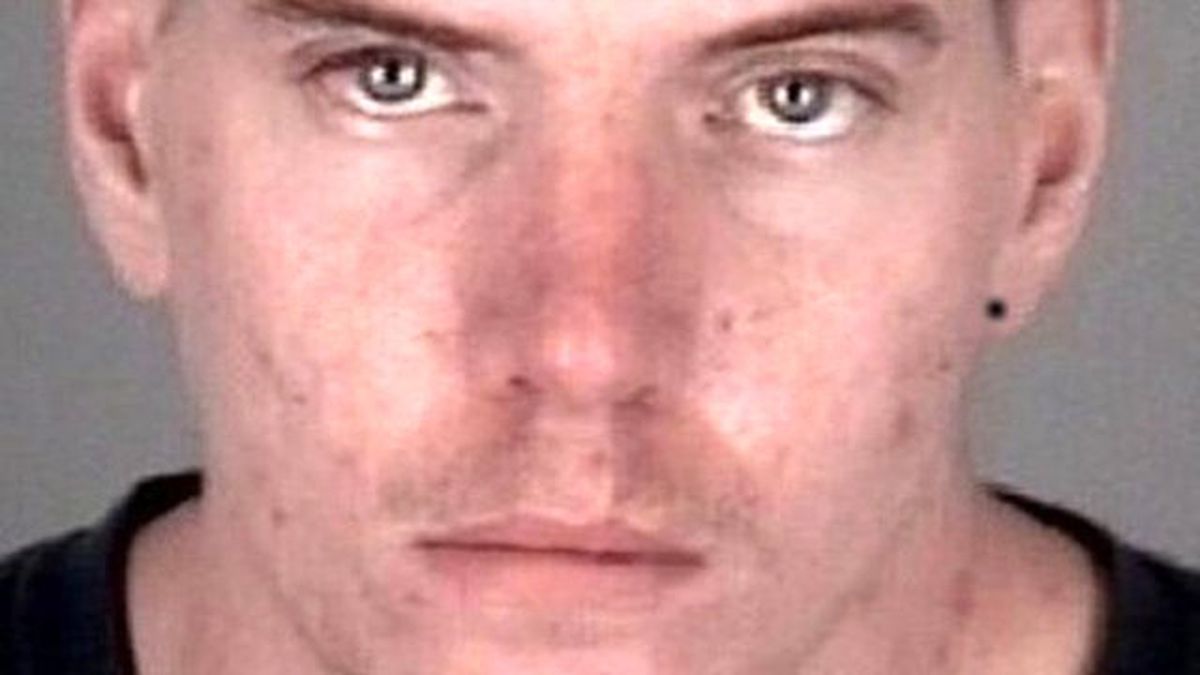 ABD'de Kan Donduran Olay! Partnerini Cinsel İlişki Sırasında Öldürdü