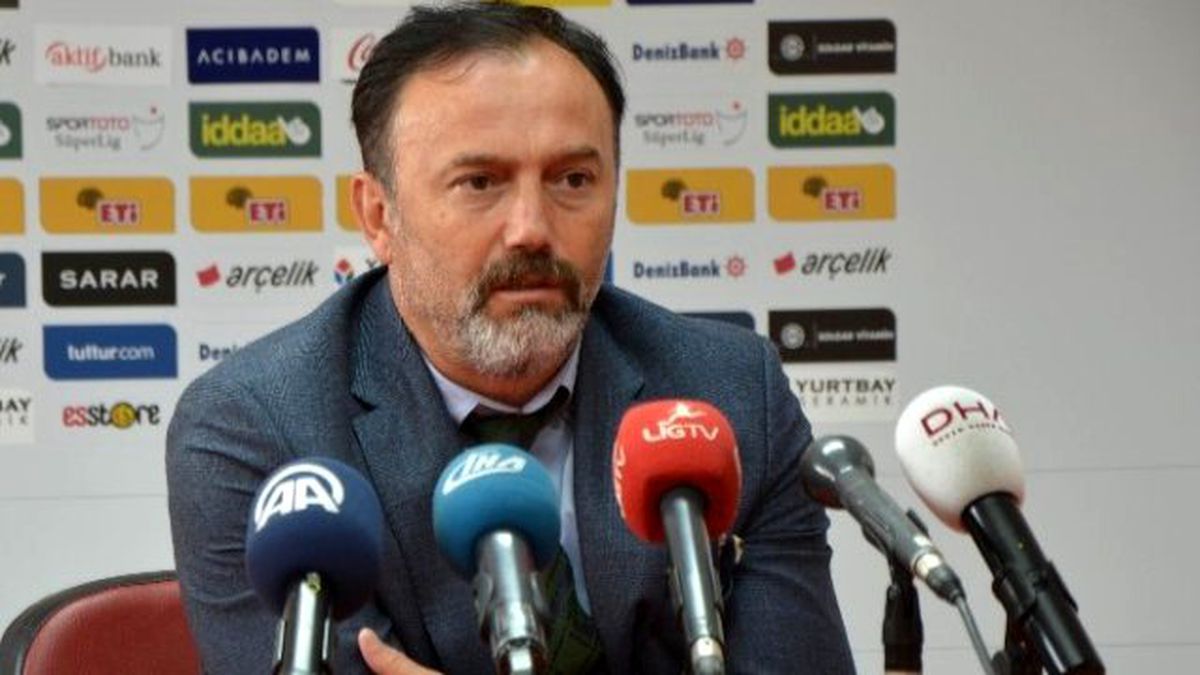 Mandıralı: "Hakemler Takımların Kaderini Değiştiriyorsa Futbolun Gittiği Noktayı Göreceğiz"
