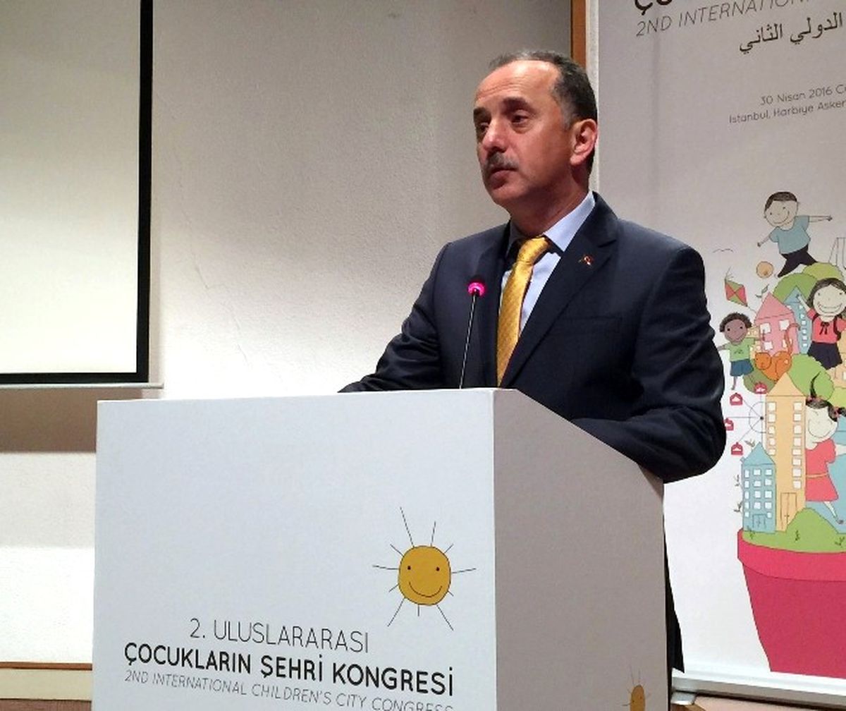 Marmara Belediyeler Birliği,göçmen Çocuklara Umut Olacak