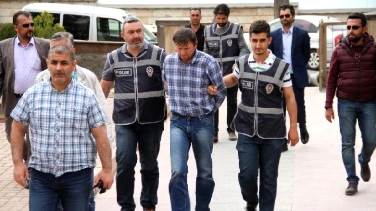 Nevşehir Emniyeti, 9 Yıl Önceki Cinayeti Aydınlattı